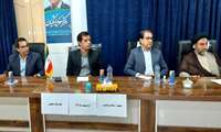 بهمئی با آمادگی کامل به استقبال فصل برداشت می‌رود